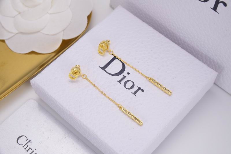 Dior Earring 06lyr720